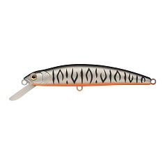 Воблер Strike Pro Musky Monster DM160 A243ES Grey Shadow Mat Tiger 58 гр   MG-006F#A243ES — цена и наличие в каталоге