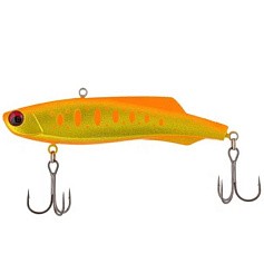 Воблер Madness Shiriten Vibe 105 S11 35 гр   MDVB105S11 — цена и наличие в каталоге