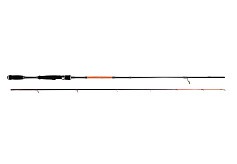 Спиннинг Kosadaka Perch Pro Sport Special  832L 251 см 4 - 16 гр  Кольца Fuji  SPRS-832L — цена и наличие в каталоге