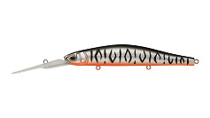 Воблер Strike Pro Inquisitor DR 110SP A243ES Grey Shadow Mat Tiger 18,9 гр   EG-193BL-SP#A243ES — цена и наличие в каталоге