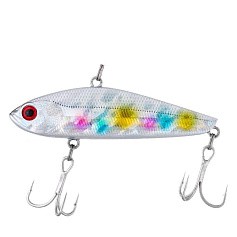 Воблер ZipBaits ZBL System Vib 70 660RD 20 гр   ZB-ZSV-70-20-660RD — цена и наличие в каталоге