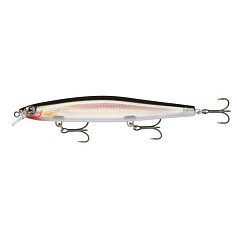 Воблер Rapala MaxRap Long Range Minnow 12 FS 20 гр   MXLM12-FS — цена и наличие в каталоге