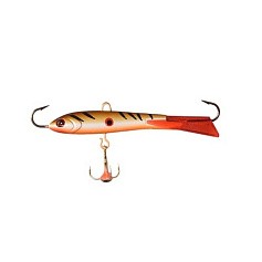 Балансир Ecopro Судачий 70 15 21 гр 70 мм   EPBJS70-15SP — цена и наличие в каталоге