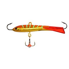 Балансир Ecopro Судачий 70 52 21 гр 70 мм   EPBJS70-52HP — цена и наличие в каталоге