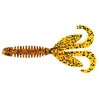 Силиконовая приманка Lucky John Hogy Tail 4.0in 100 мм 5 шт PA19 Pro Series  140219-PA19 — варианты, разновидности модели