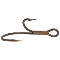 Крючок Двойной VMC 9902 BZ №8 10 шт    9902BZ-08-D — варианты, разновидности модели