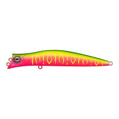 Воблер Strike Pro Darter-R Queen 100 A230FS Watermelon Mat Tiger 10,5 гр   JL-191F#A230FS — цена и наличие в каталоге