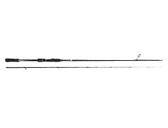 Спиннинг Zetrix Solver 682L 203 см 2 - 10 гр    SLS-682L — цена и наличие в каталоге
