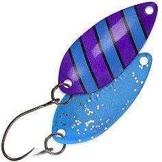 Колеблющаяся Блесна Norstream Area Morgan 17 1,7 гр 27 мм 61   NA-MO17-61 — цена и наличие в каталоге