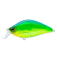 Воблер Yo-Zuri 3DS Flat Crank 55F HCLL 7,5 гр   F1141-HCLL — цена и наличие в каталоге