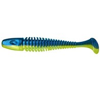 Силиконовая приманка Jig It Snoop 4 98 мм 6 шт 026 Squid  JIS98026S — варианты, разновидности модели
