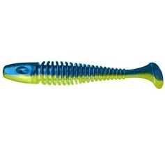 Силиконовая приманка Jig It Snoop 4 98 мм 6 шт 026 Squid  JIS98026S — цена и наличие в каталоге