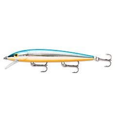Воблер Rapala Husky Jerk 14 SB 18 гр   HJ14-SB — цена и наличие в каталоге