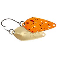 Колеблющаяся Блесна Norstream Area Felix 43 4,3 гр 33 мм 16M   NA-FE43-16M — варианты, разновидности модели