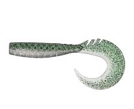 Силиконовая приманка Frapp Funky Grub 10 254 мм 1 шт 24 — варианты, разновидности модели