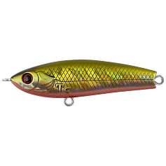 Воблер TsuYoki Rafa 50S 435R 5,6 гр — цена и наличие в каталоге