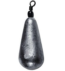 Груз Salmo Конус 50 гр 1 шт  С вертлюгой  P5507-050 — цена и наличие в каталоге