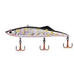 Воблер Ecopro Kuda 95 112 Bubonic Plague 25 гр   EPVKD95/25S-112 — цена и наличие в каталоге