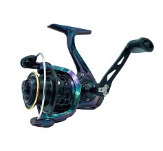 Катушка Kosadaka Manticora Ultralight Carbon LT2500S  21  MntULCarbonLT2500S — цена и наличие в каталоге