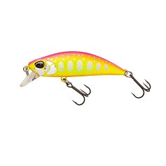 Воблер DUO Spearhead Ryuki 50S ASI4073 Pink Chart Yamame 4,5 гр   DUO-72671 — цена и наличие в каталоге