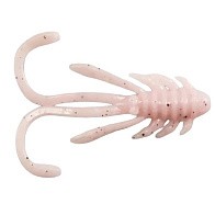 Силиконовая приманка CF Allure 1.6 40 мм 8 шт 53   23-40-53-6 — варианты, разновидности модели