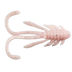 Силиконовая приманка CF Allure 1.6 40 мм 8 шт 53   23-40-53-6 — цена и наличие в каталоге