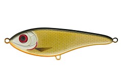 Воблер Strike Pro Buster V C041 Shitty Roach 17,7 гр   EG-148#C041F — цена и наличие в каталоге