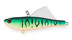 Воблер Strike Pro Tornado Vibe 65 GC01S Mat Tiger 14,5 гр   EG-204A-UV#GC01S — цена и наличие в каталоге