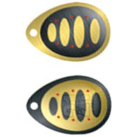 Вращающаяся Блесна Pontoon 21 Synchrony №5 22,3 гр C04-001   P21-SP-SYN-#5-C04-001 — варианты, разновидности модели