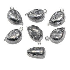 Груз APS Чебурашка-Pro 30 гр 5 шт — цена и наличие в каталоге