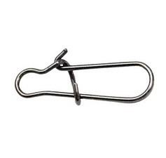 Застежка Lucky John Fastlock Snap №000 10 шт  Pro Series  LJP5111-000 — цена и наличие в каталоге