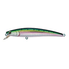 Воблер Strike Pro Arc Minnow 105F 692-713-RP Pacific Sardine 11 гр   JL-092F#692-713-RP — цена и наличие в каталоге