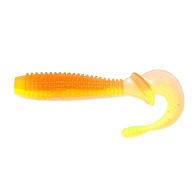 Силиконовая приманка Kosadaka Revolt 70 70 мм 7 шт AGS   RVL-70-AGS — варианты, разновидности модели