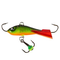 Балансир Lucky John Baltic 5 301RT 22 гр 50 мм   61501-301RT — цена и наличие в каталоге