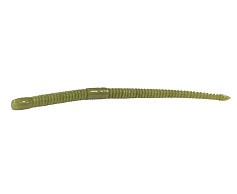 Силиконовая приманка Sawamura One'Up Ring 4 100 мм 10 шт 048   SWRN4048 — цена и наличие в каталоге