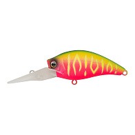 Воблер Strike Pro Cabbie Crank 48 A230S Watermelon Mat Tiger 8,1 гр   JL-146#A230S — варианты, разновидности модели