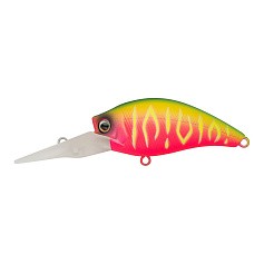 Воблер Strike Pro Cabbie Crank 48 A230S Watermelon Mat Tiger 8,1 гр   JL-146#A230S — цена и наличие в каталоге