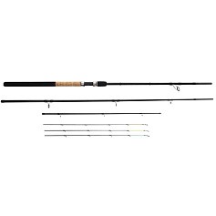 Фидерное Удилище Salmo Spartan Feeder 150 330 см 150 гр    S3502-330 — цена и наличие в каталоге