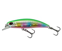 Воблер Kosadaka Nota Minnow XS 60F CL 3,7 гр   Notaxs60F-CL — цена и наличие в каталоге