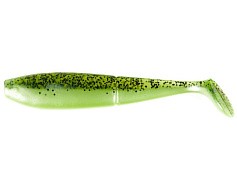 Силиконовая приманка Lucky John Zander Paddle Tail 4.8in 120 мм 4 шт Z06 3D Series  140430-Z06 — цена и наличие в каталоге