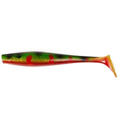 Силиконовая приманка Lucky John Kubira Swim Shad 7.0in 175 мм 2 шт PG27 3D Series  140421-PG27 — цена и наличие в каталоге