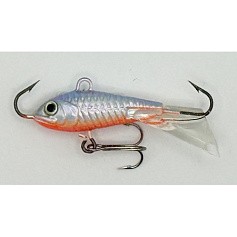 Балансир Strike Pro Ice Baby  24 RSO 5,5 гр 24 мм   IF-005#RSO — цена и наличие в каталоге