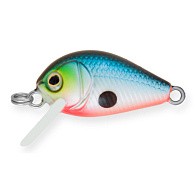 Воблер Strike Pro Crazy Plankton 21 A05 Blue Milky 1,3 гр   EG-182-SP#A05 — варианты, разновидности модели