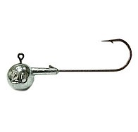 Джиг-головка Мормыш Vido Craft VD-070 №2/0 20 гр 10 шт Некрашеный Удлинненный BLN  GNB-070-20-2/0 — варианты, разновидности модели