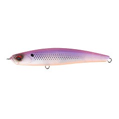 Воблер DUO Bay Ruf Seek 85HW CCC0676 Mat Mullet Pink Back 20 гр   DUO-78222 — цена и наличие в каталоге