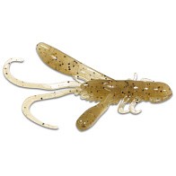 Силиконовая приманка Bait Breath U30 Rush Craw 2 50 мм 8 шт 726 Sujiebi — варианты, разновидности модели