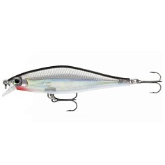 Воблер Rapala Shadow Rap Shad 09 S 12 гр   SDRS09-S — цена и наличие в каталоге