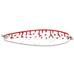 Колеблющаяся Блесна River Old Satellite Viper Levin 12 12 гр 52 мм 10 — цена и наличие в каталоге