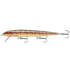 Воблер Rapala Original Floater 11 TR 6 гр   F11-TR — цена и наличие в каталоге