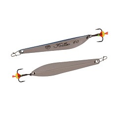 Зимняя Блесна Ecopro Killer 9 гр 60 мм S   EPVJKT60S — цена и наличие в каталоге